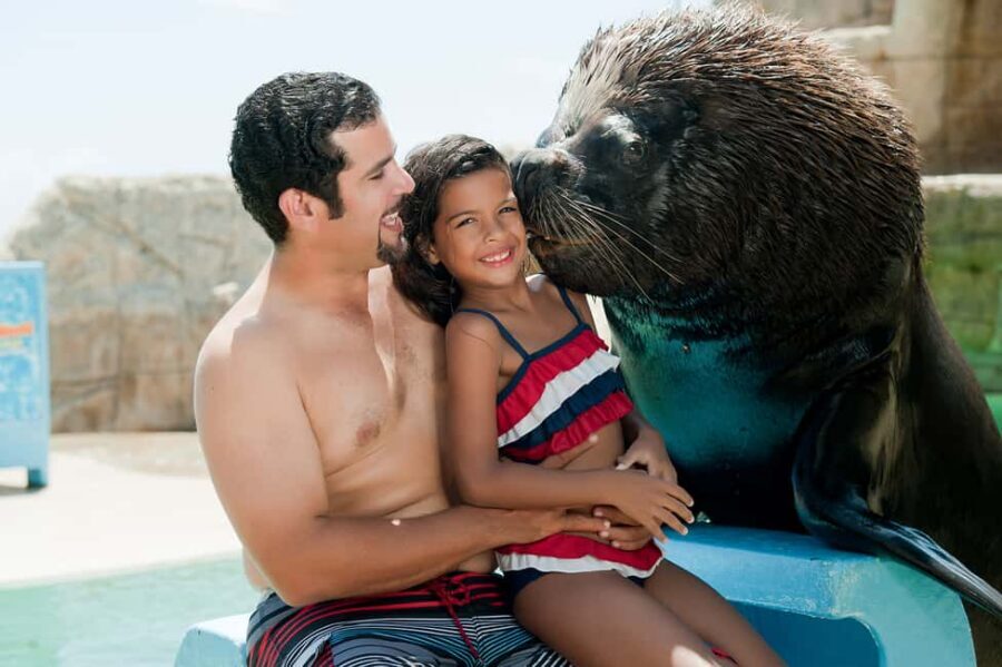Puerto Plata Ocean World Tickets - Key things to know before you go