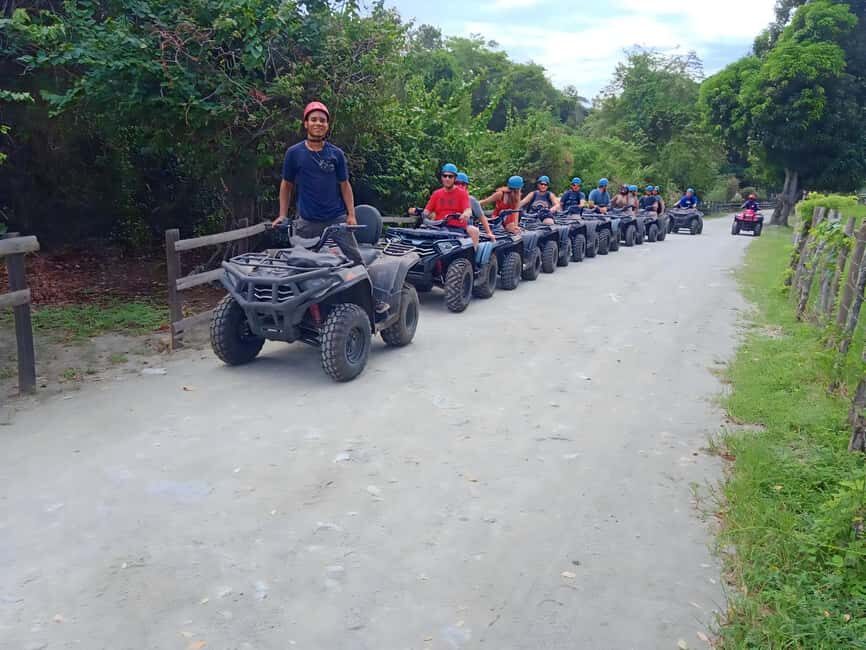 Puerto Plata Off-Road ATV Adventure - Key Highlights Worth Your Time