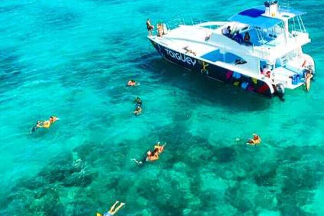 Puerto Plata Party Boat and Snorkeling Adventure from Cruise Port - How the 4-Hour Schedule Really Feels on a Cruise Day