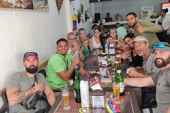 Puerto Plata Private City Tour And Dominican Food - Key highlights worth your attention