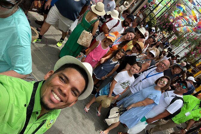 Puerto Plata Private City Tour And Dominican Food - Macorix House of Rum: The Rum Factory Stop That Makes the Tour Feel Real