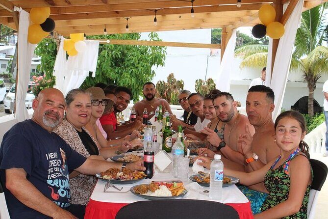 Puerto Plata Private City Tour And Dominican Food - Dominican Amber Museum: Fossils, Stones, and a Cave-Theme Setting