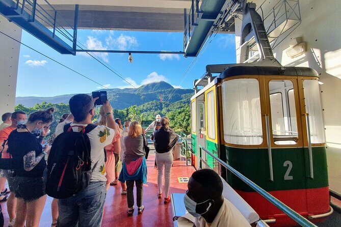 Puerto Plata Private City Tour with Mount Isabel & Rum &Chocolate - Key highlights to know before you go