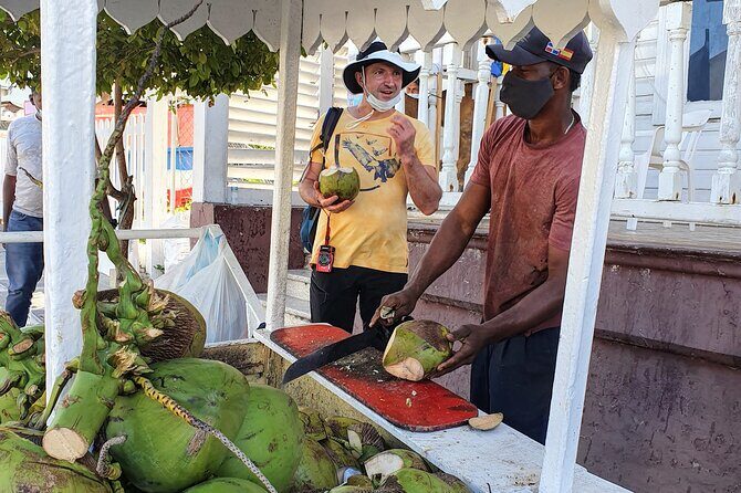 Puerto Plata Private City Tour with Mount Isabel & Rum &Chocolate - A smart way to see Puerto Plata in one day