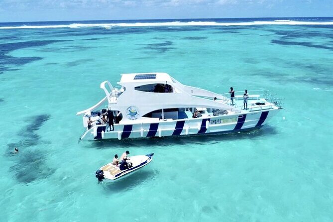 Puerto Plata Private Party Boat and Snorkeling Adventure - Why This Catamaran Day Feels More Like a Party Than a Tour