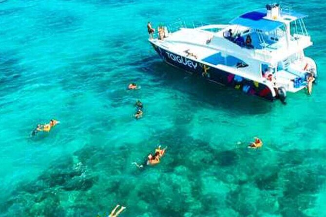 Puerto Plata Private Party Boat and Snorkeling Adventure - Sosua Stop: Cruising the Coast With Time to Settle In