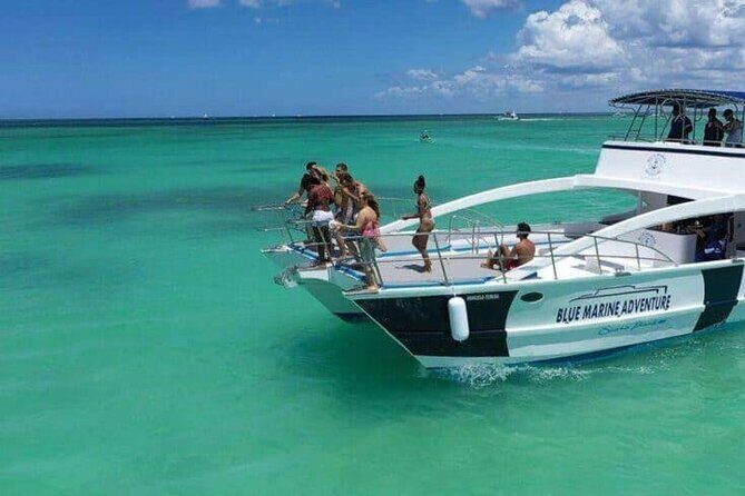Puerto Plata Private Party Boat and Snorkeling Adventure - Price and Group Feel: Private Catamaran Without the Full-Day Commitment