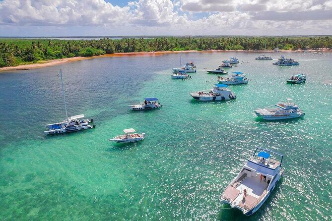 Puerto Plata Private Party Boat and Snorkeling Adventure - Logistics That Can Make or Break the Day