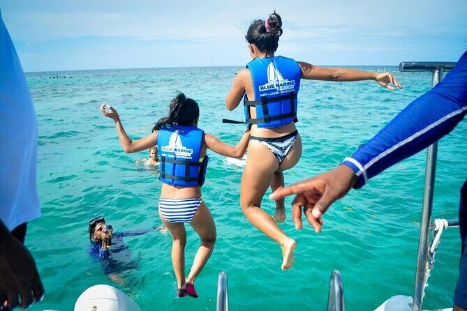 Puerto Plata Private Party Boat and Snorkeling Adventure - Food, Drinks, and Photos: Small Costs to Plan For