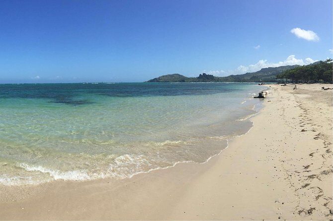 Puerto Plata Shore Excursion: ATV adventure for Amber Cove & Taino Bay Passenger - ATV Adventure From Amber Cove or Taino Bay: How the Day Flows