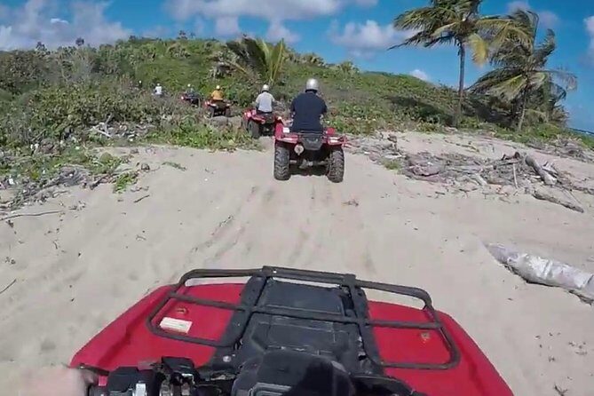 Puerto Plata Shore Excursion: ATV adventure for Amber Cove & Taino Bay Passenger - Montellano Start and the ATV Briefing: What to Expect on Day One