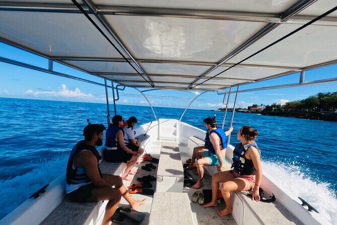 Puerto Plata Shore Excursion, Snorkeling tour & Sosua Beach Day - Key things I’d note before you book