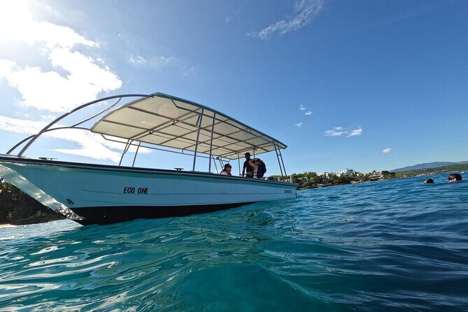 Puerto Plata Shore Excursion, Snorkeling tour & Sosua Beach Day - Price and Value: Is $65.55 a Good Deal for This Mix?