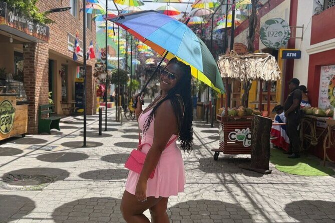 Puerto Plata : Sightseeing in Puerto Plata City - Key Things to Know Before You Go
