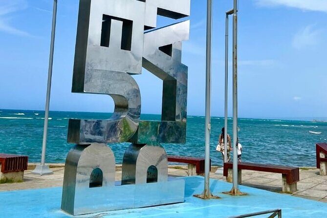 Puerto Plata : Sightseeing in Puerto Plata City - Getting There: Pickup, Transport, and a 4–5 Hour Rhythm