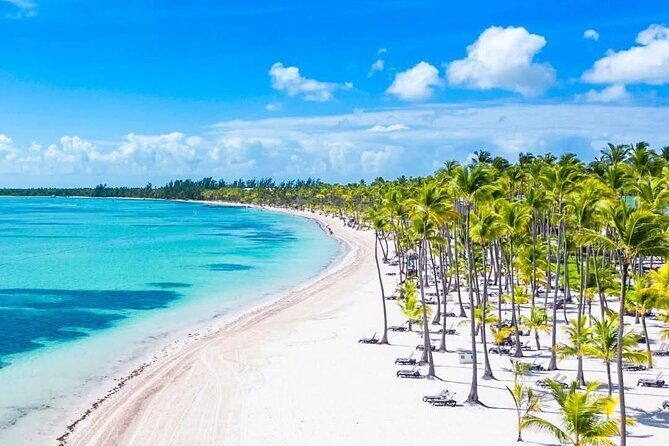 Puerto Plata : Sightseeing in Puerto Plata City - Fortaleza San Felipe: Big Views from the 1500s