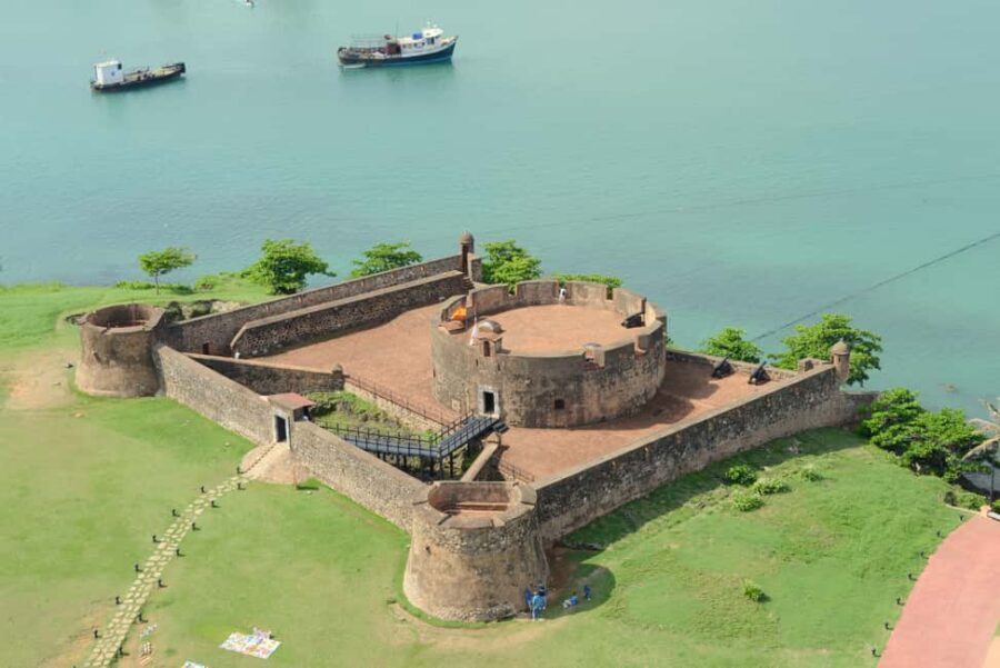 Puerto Plata Tour: History, Culture and Cable Car Ride - Key Points at a Glance