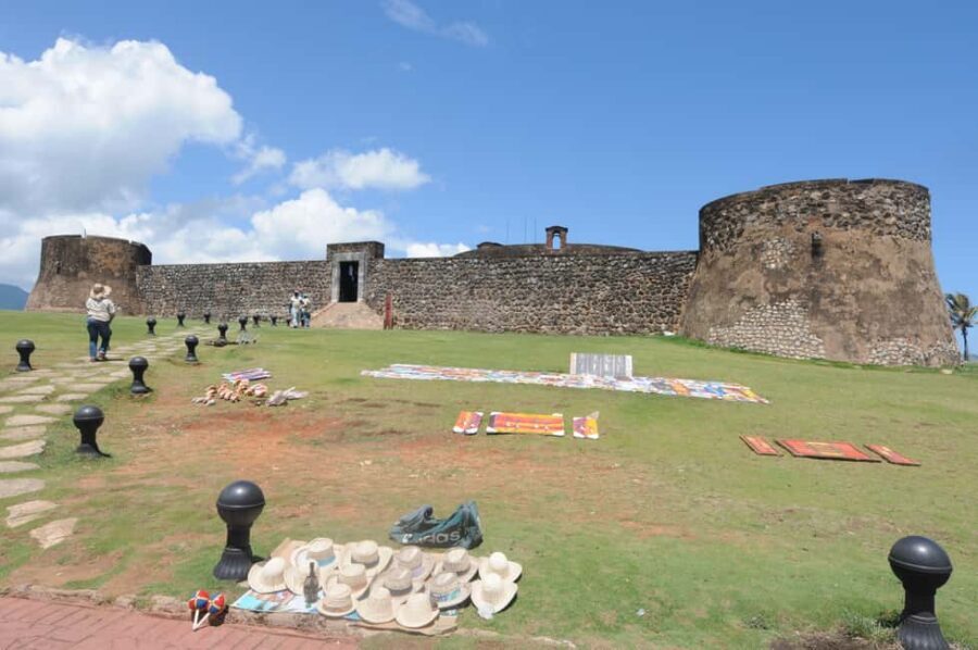 Puerto Plata Tour: History, Culture and Cable Car Ride - The One Thing to Watch: Cable Car Reliability