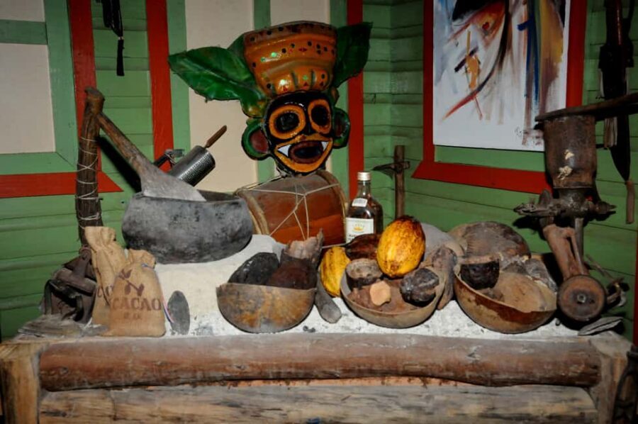 Puerto Plata Tour: History, Culture and Cable Car Ride - From the Seafront to the 1600s Old City Area