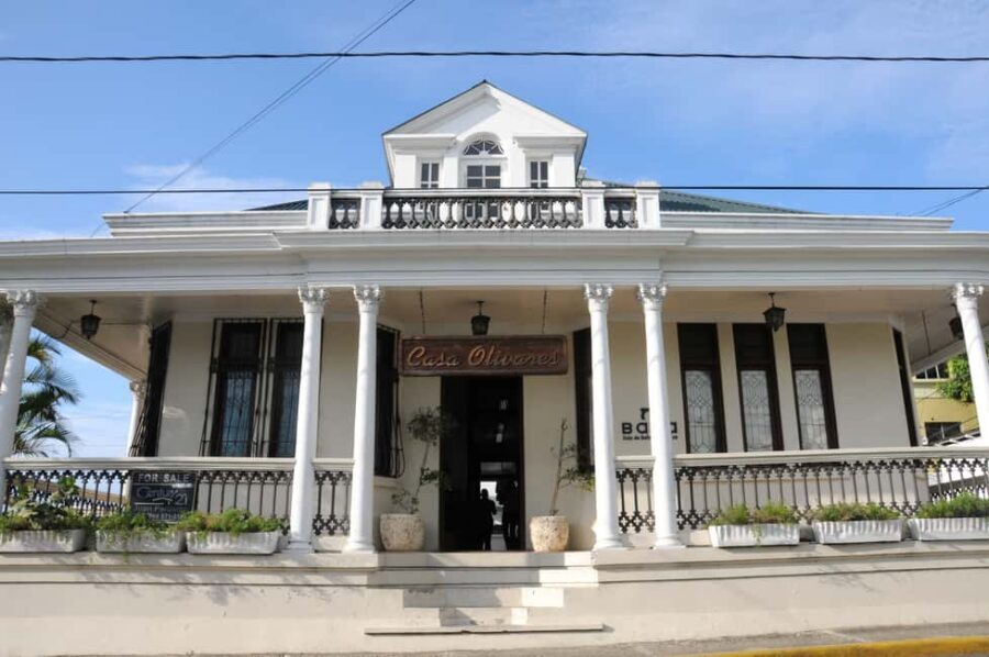 Puerto Plata Tour: History, Culture and Cable Car Ride - Price and Logistics: Is $73 a Good Deal?