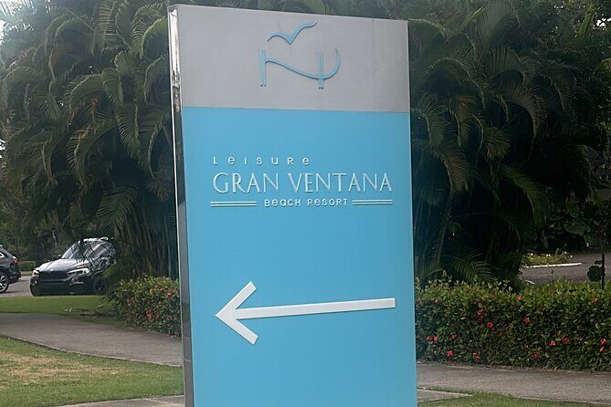 Puerto Plata VIP Airport Transfers, Shuttle & Transportation - The ride itself: comfort, WiFi, and the vehicle choices