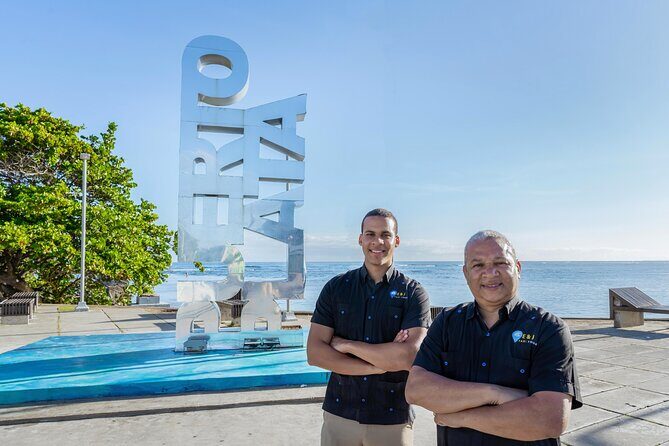 Puerto Plata VIP: The Exclusive E&J City Tour - Key things I’d clock before you go