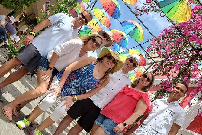 Puerto Plata VIP: The Exclusive E&J City Tour - Your ride: comfort, Wi‑Fi, and the practical “we’ll handle it”