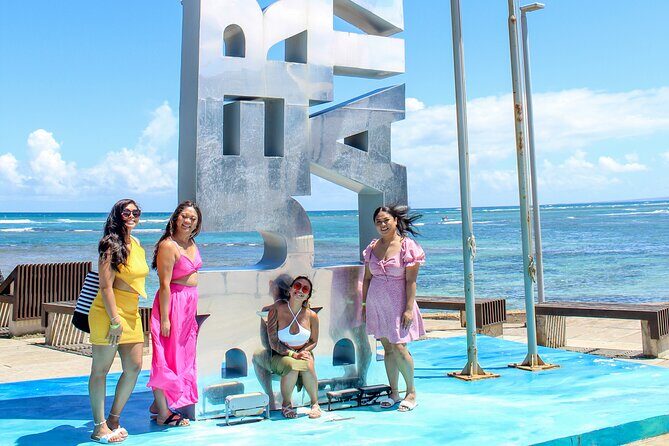 Puerto Plata VIP: The Exclusive E&J City Tour - Mount Isabel de Torres: panoramic views and a quick look at daily life