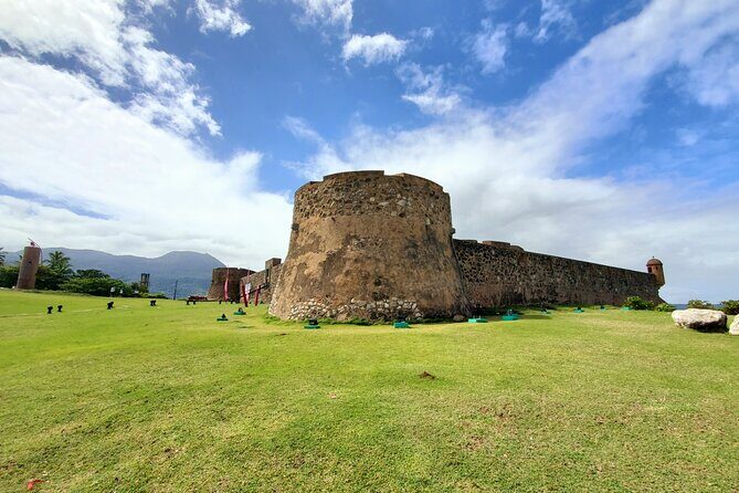Puerto Plata VIP: The Exclusive E&J City Tour - Macorix House of Rum: barrels, history, and a tasting mindset