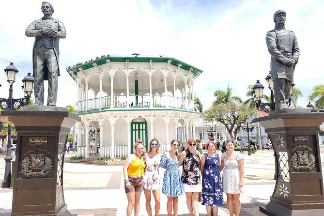 Puerto Plata VIP: The Exclusive E&J City Tour - Price and transfers: what you’re really paying for