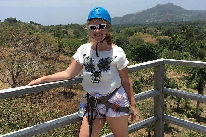 Puerto Plata Zipline Adventure - Who should book—and who should skip—this Puerto Plata zipline day