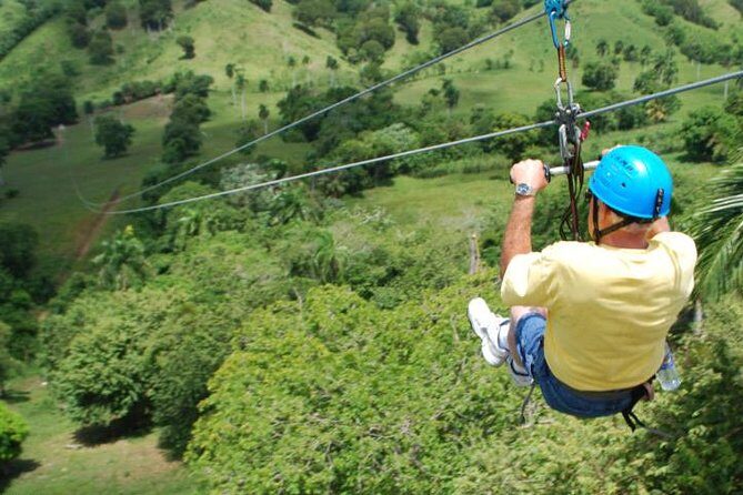 Puerto Plata Zipline Adventure - Should you book the Puerto Plata Zipline Adventure?