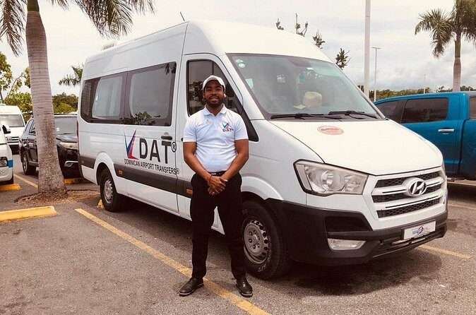 Punta Cana Airport to ALL BAHIA PRINCIPE RESORT in PUNTA CANA R/T - Your destination: Grand Bahia Principe Aquamarine and what to expect after the transfer