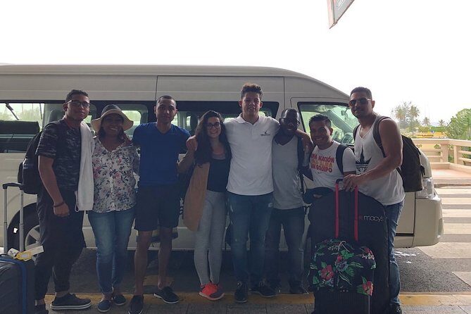 Punta Cana Airport to ALL BARCELO RESORTS in PUNTA CANA R/T - Who This Transfer Fits Best (and Who Might Want Alternatives)