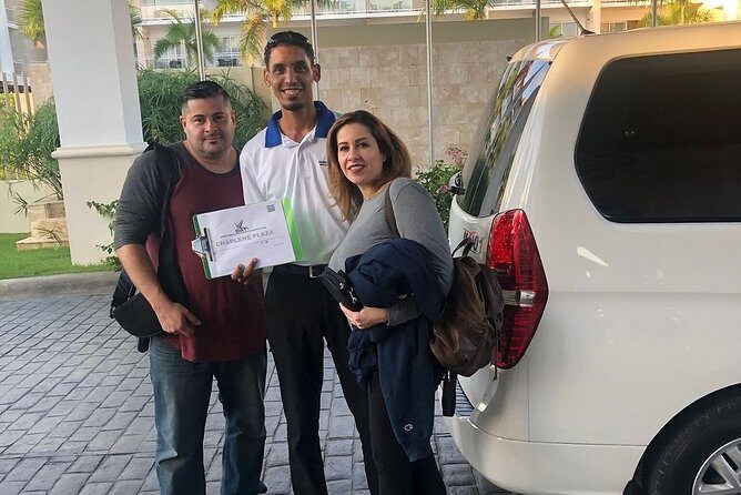 Punta Cana Airport to ALL IBEROSTAR RESORTS in PUNTA CANA R/T - From Immigration to Luggage: The Easy Script for Arrivals