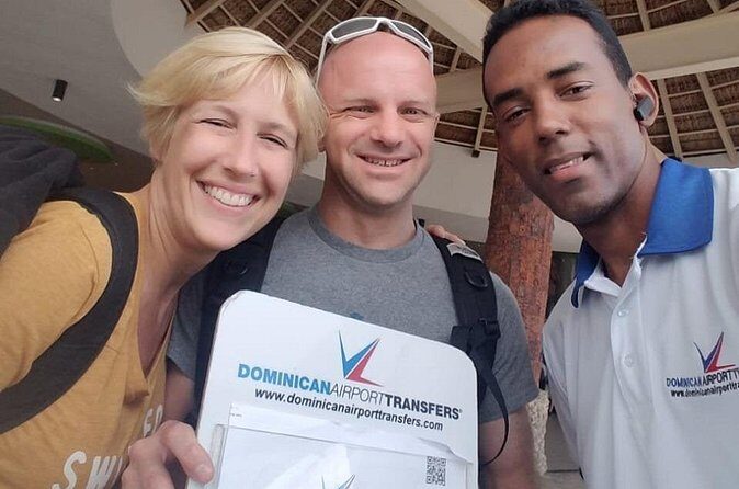 Punta Cana Airport to ALL MAJESTIC RESORTS in PUNTA CANA R/T - Where you’re going: Majestic Mirage Punta Cana and Majestic resorts in Punta Cana