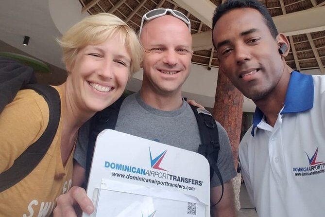 Punta Cana Airport to ALL MAJESTIC RESORTS in PUNTA CANA R/T - Who should book this transfer (and who might not)