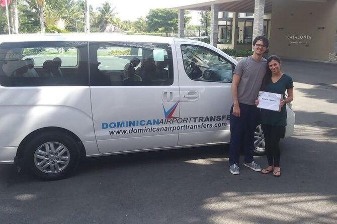 Punta Cana Airport to ALL OCCIDENTAL RESORTS in PUNTA CANA R/T - From Immigration to Your Name Sign: How Arrival Works