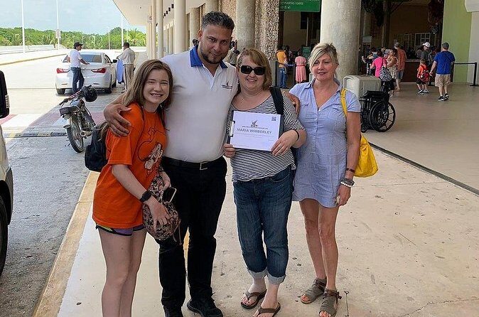 Punta Cana Airport to ALL OCCIDENTAL RESORTS in PUNTA CANA R/T - Who This Transfer Fits Best (and Who Might Want Something Else)