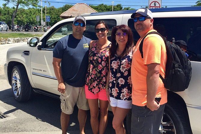 Punta Cana Airport to ALL OCCIDENTAL RESORTS in PUNTA CANA R/T - The 35-Minute Punta Cana Ride to Occidental: What You Actually Get