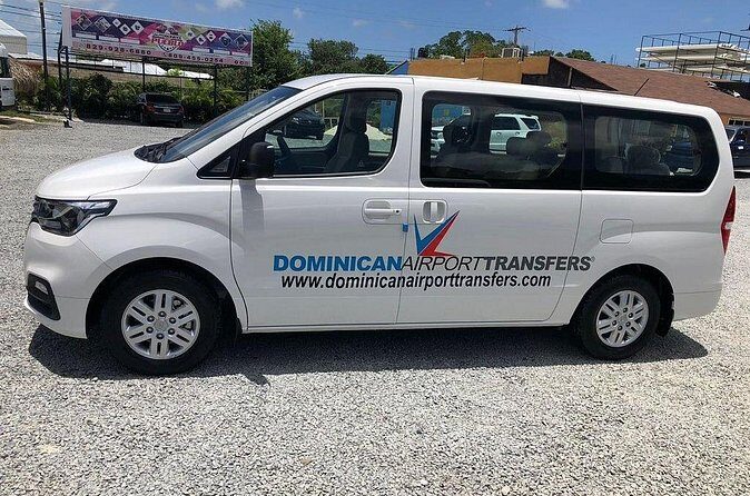 Punta Cana Airport to EXCELLENCE PUNTA CANA (Uvero Alto) R/T - Private Van for Up to 6: Who This Fits Best