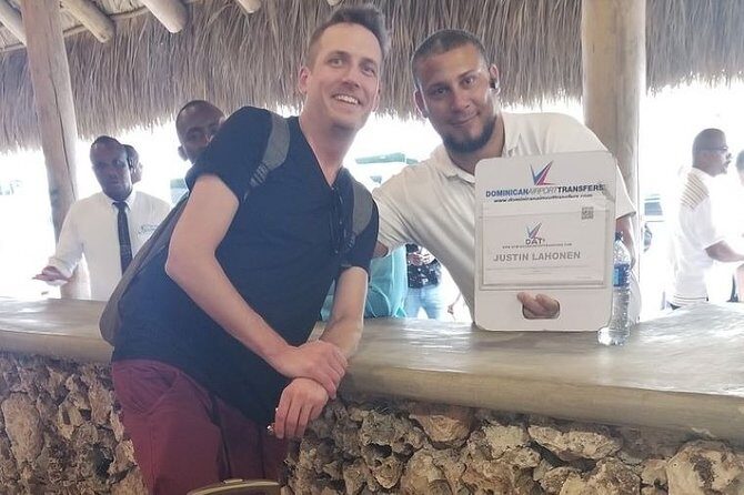 Punta Cana Airport to EXCELLENCE PUNTA CANA (Uvero Alto) R/T - Value for Money: Is $240 a Good Deal?