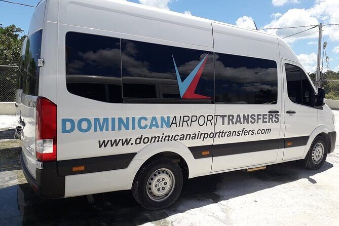 Punta Cana Airport to GRAND SIRENIS & AQUAGAME (Uvero Alto) R/T - Why This Transfer Works in Real Life