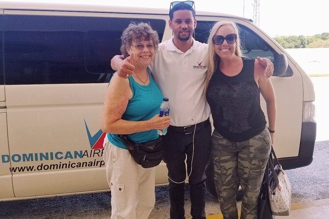 Punta Cana Airport to GRAND SIRENIS & AQUAGAME (Uvero Alto) R/T - What to Watch For Before You Go
