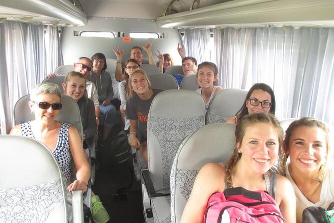 Punta Cana Airport to HARD ROCK HOTEL & CASINO in PUNTA CANA R/T - Airport pickup: immigration, bags, customs, and spotting your driver fast