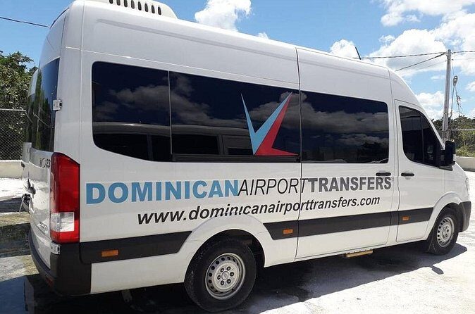 Punta Cana Airport to MELIA CARIBE BEACH in PUNTA CANA R/T - The Return Trip To PUJ: What Happens Before You Leave