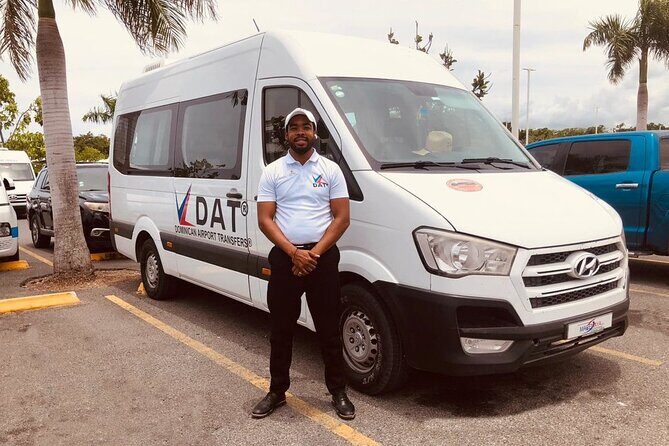 Punta Cana Airport to OCEAN BLUE & SAND in PUNTA CANA R/T - Key Takeaways