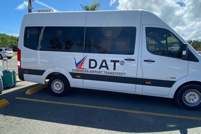 Punta Cana Airport to OCEAN BLUE & SAND in PUNTA CANA R/T - Round-Trip Planning Without Taxi Math