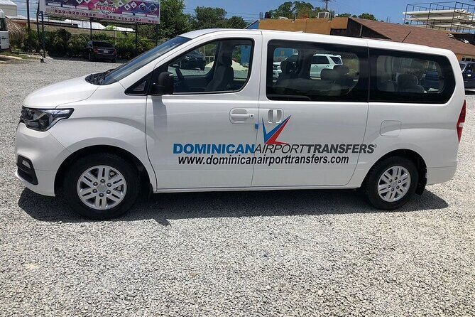 Punta Cana Airport to OCEAN EL FARO (Uvero Alto) R/T - Ocean El Faro Check-in Energy: Getting There Without the Headache