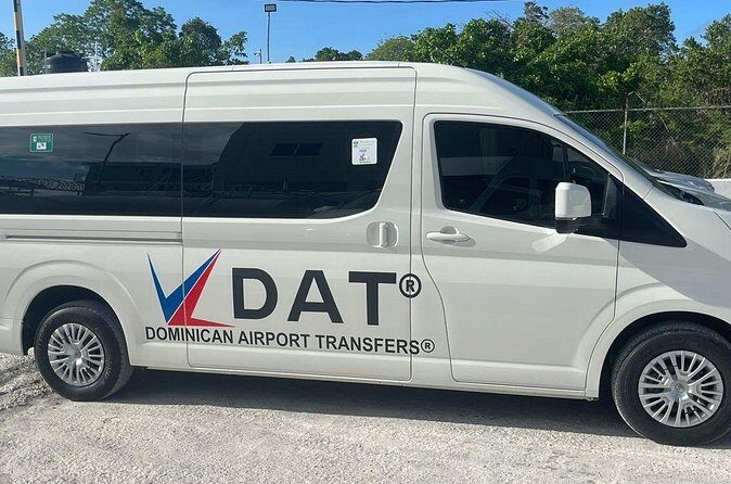 Punta Cana Airport to OCEAN EL FARO (Uvero Alto) R/T - Return Trip to Punta Cana (PUJ): How Pickup Timing Works